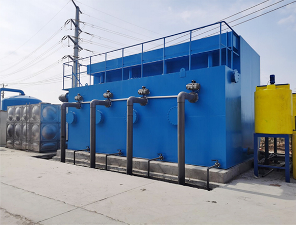 一體化凈水設備供應 重力式、壓力式。